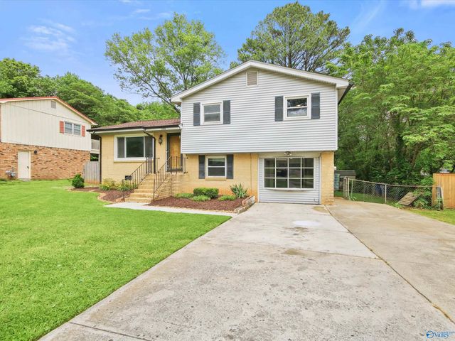 5008 Nail Road NW, Huntsville, AL 35810