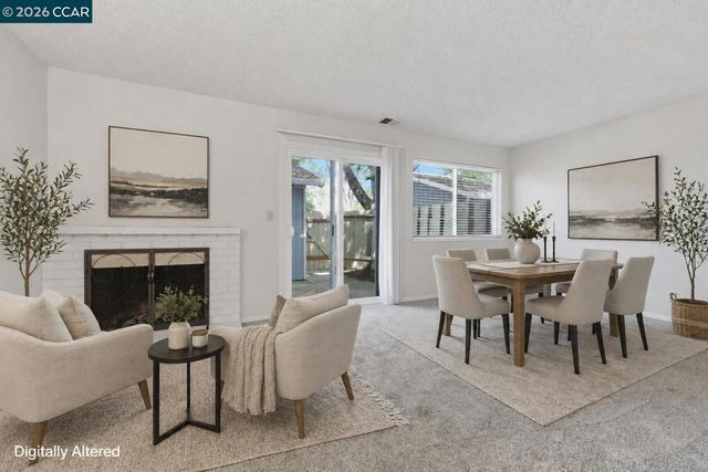 1423 Saint James Pkwy, Concord, CA 94521