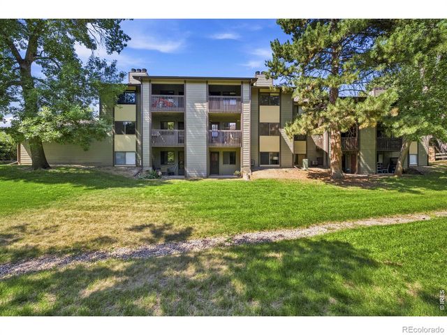925 Columbia Road 833, Fort Collins, CO 80525