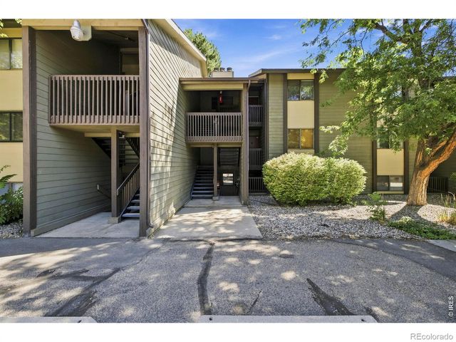 925 Columbia Road 833, Fort Collins, CO 80525