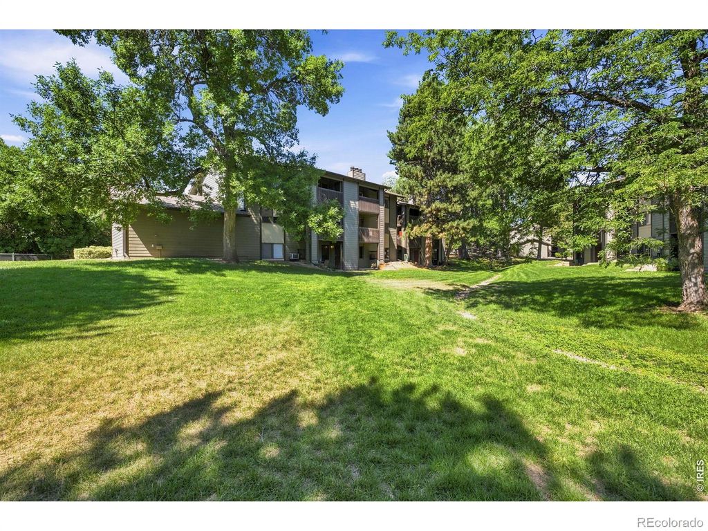 925 Columbia Road 833, Fort Collins, CO 80525