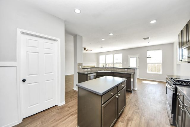 2306 Two Trail Drive, Spring, TX 77373