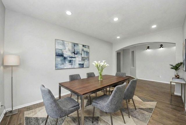 2306 Two Trail Drive, Spring, TX 77373