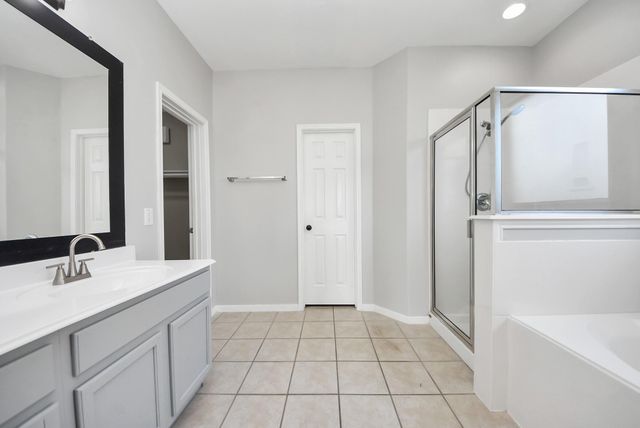 2306 Two Trail Drive, Spring, TX 77373