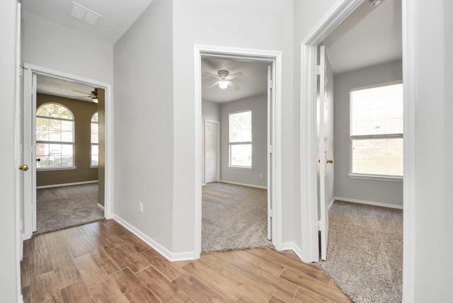 2306 Two Trail Drive, Spring, TX 77373