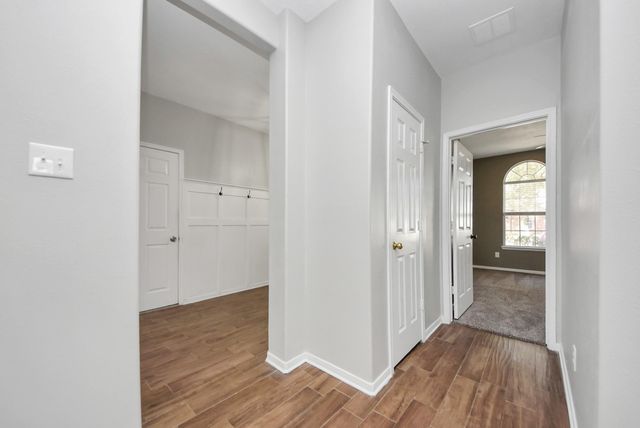 2306 Two Trail Drive, Spring, TX 77373