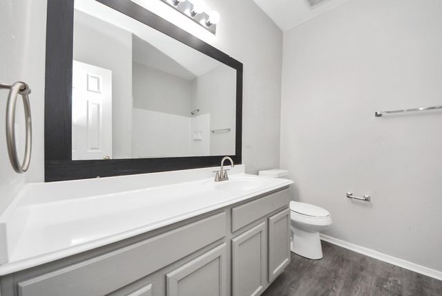 2306 Two Trail Drive, Spring, TX 77373