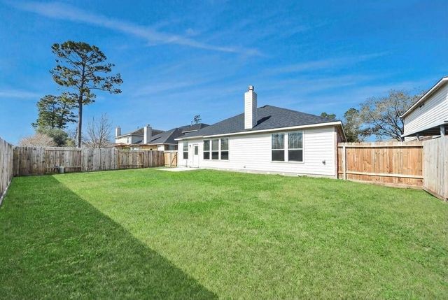 2306 Two Trail Drive, Spring, TX 77373