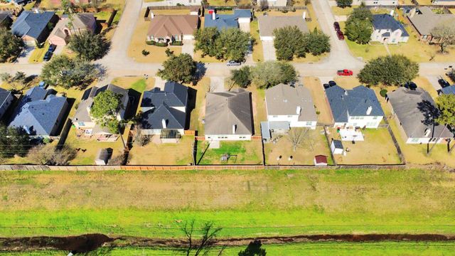 2306 Two Trail Drive, Spring, TX 77373