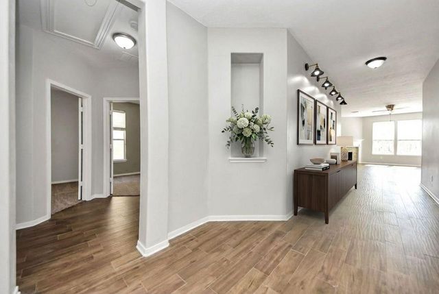 2306 Two Trail Drive, Spring, TX 77373