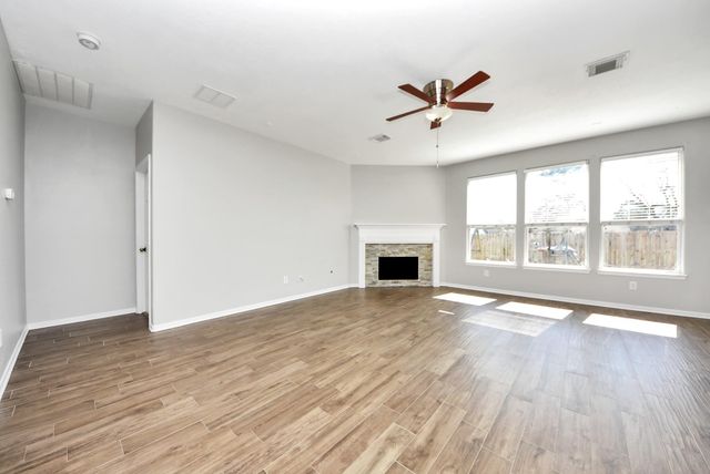 2306 Two Trail Drive, Spring, TX 77373