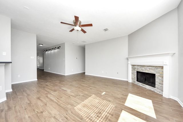 2306 Two Trail Drive, Spring, TX 77373