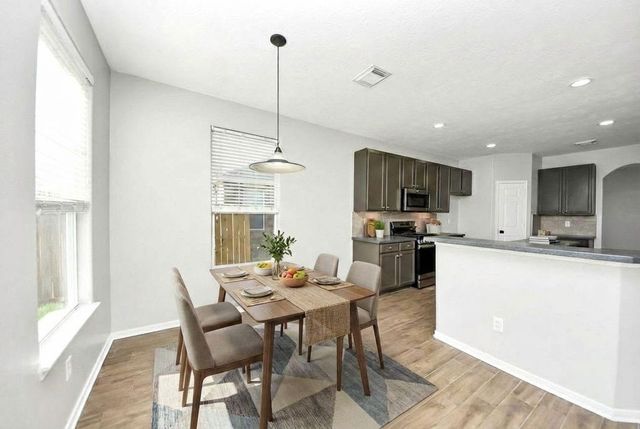 2306 Two Trail Drive, Spring, TX 77373