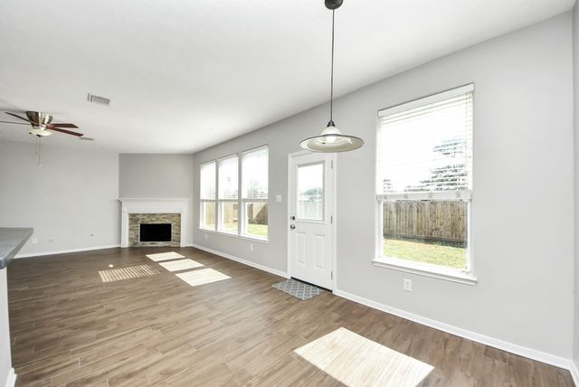 2306 Two Trail Drive, Spring, TX 77373