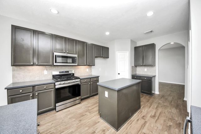 2306 Two Trail Drive, Spring, TX 77373