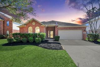 2306 Two Trail Drive, Spring, TX 77373