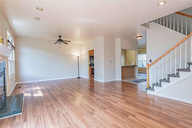 1601 Harding Circle, Whitehall Twp, PA 18052