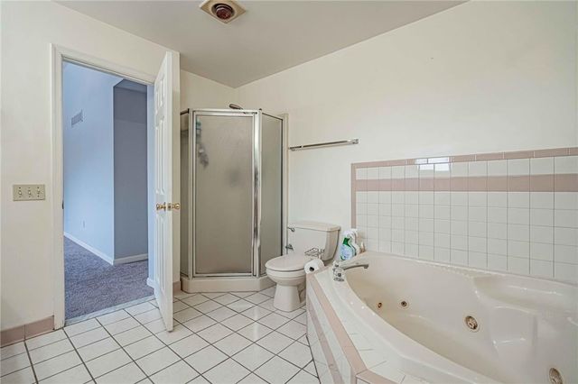 1601 Harding Circle, Whitehall Twp, PA 18052