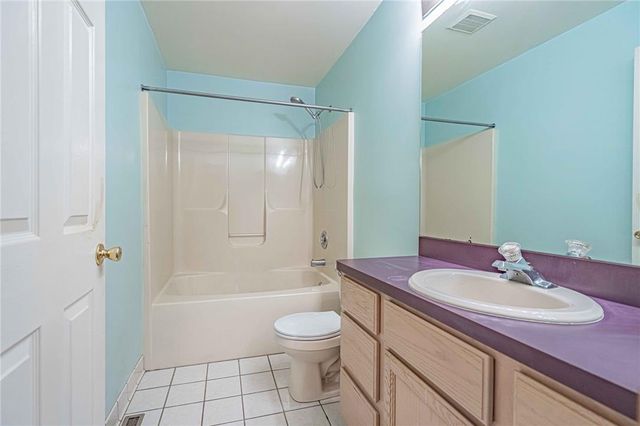 1601 Harding Circle, Whitehall Twp, PA 18052