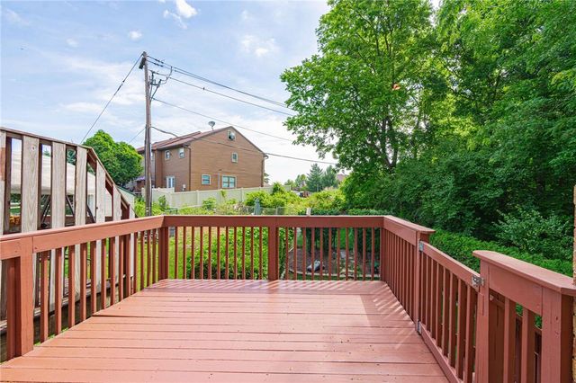 1601 Harding Circle, Whitehall Twp, PA 18052