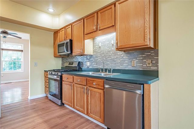 1601 Harding Circle, Whitehall Twp, PA 18052