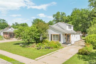 30066 Bock Street, Garden City, MI 48135