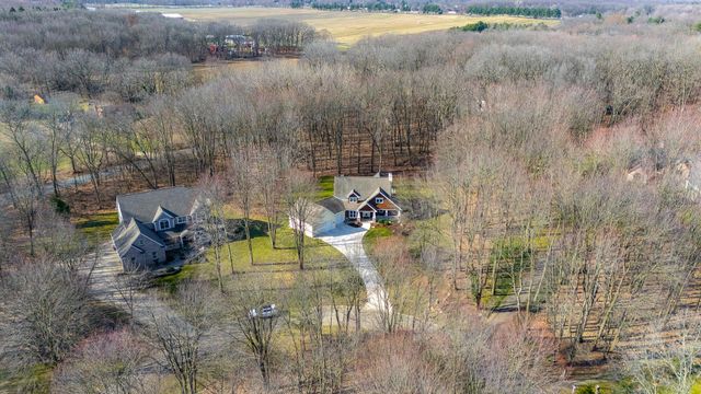 7049 Turkey Glen Trail, Cooper Twp, MI 49009