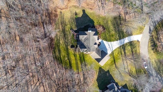 7049 Turkey Glen Trail, Cooper Twp, MI 49009