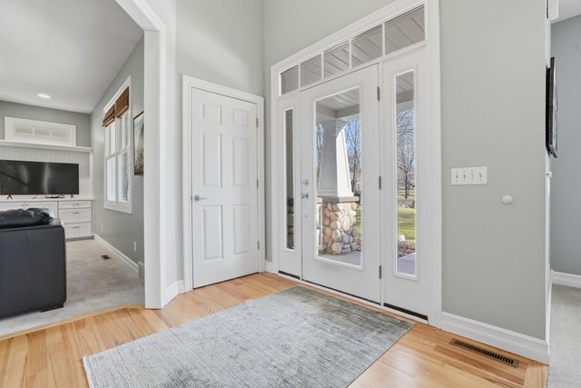 7049 Turkey Glen Trail, Cooper Twp, MI 49009