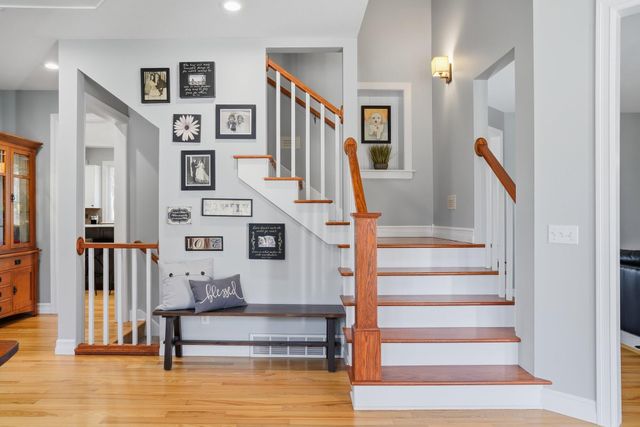 7049 Turkey Glen Trail, Cooper Twp, MI 49009