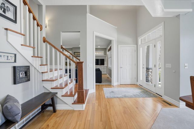 7049 Turkey Glen Trail, Cooper Twp, MI 49009