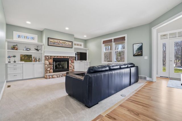 7049 Turkey Glen Trail, Cooper Twp, MI 49009