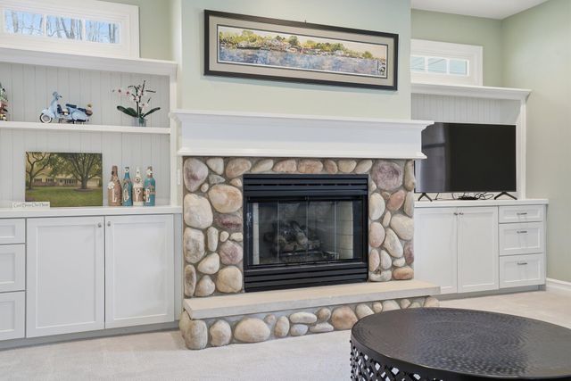 7049 Turkey Glen Trail, Cooper Twp, MI 49009