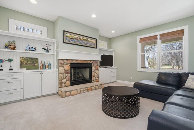 7049 Turkey Glen Trail, Cooper Twp, MI 49009