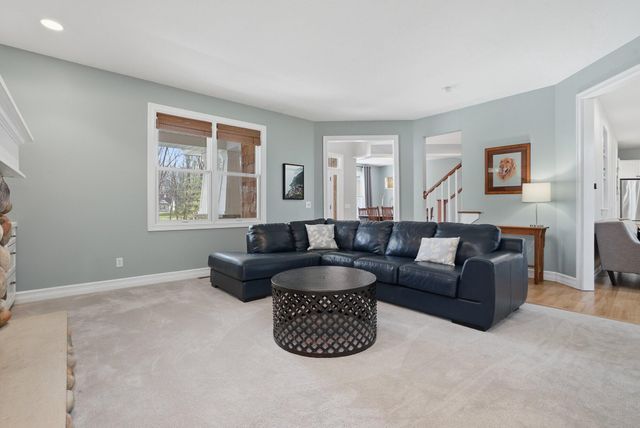 7049 Turkey Glen Trail, Cooper Twp, MI 49009