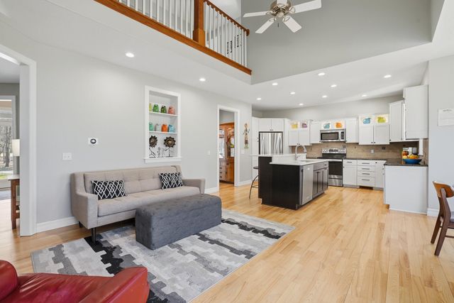 7049 Turkey Glen Trail, Cooper Twp, MI 49009