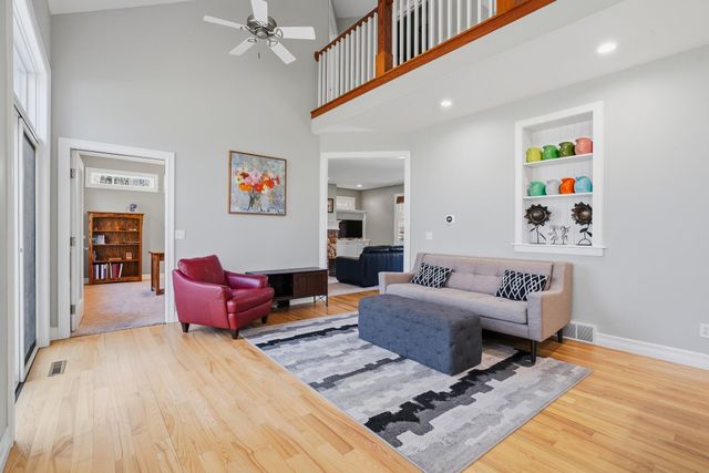 7049 Turkey Glen Trail, Cooper Twp, MI 49009