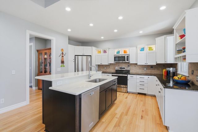 7049 Turkey Glen Trail, Cooper Twp, MI 49009