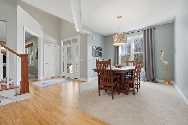 7049 Turkey Glen Trail, Cooper Twp, MI 49009