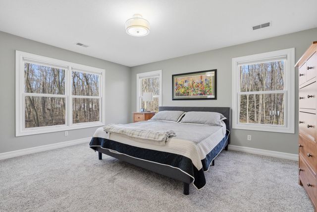 7049 Turkey Glen Trail, Cooper Twp, MI 49009