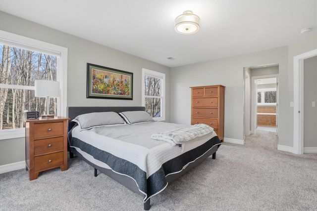 7049 Turkey Glen Trail, Cooper Twp, MI 49009