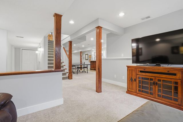 7049 Turkey Glen Trail, Cooper Twp, MI 49009