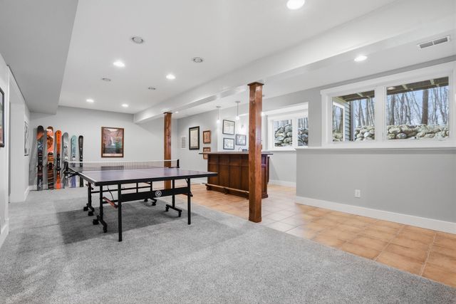 7049 Turkey Glen Trail, Cooper Twp, MI 49009