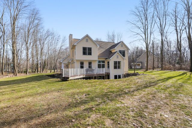 7049 Turkey Glen Trail, Cooper Twp, MI 49009