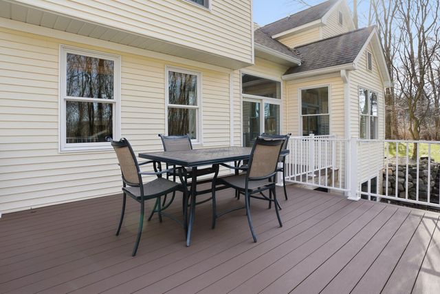 7049 Turkey Glen Trail, Cooper Twp, MI 49009