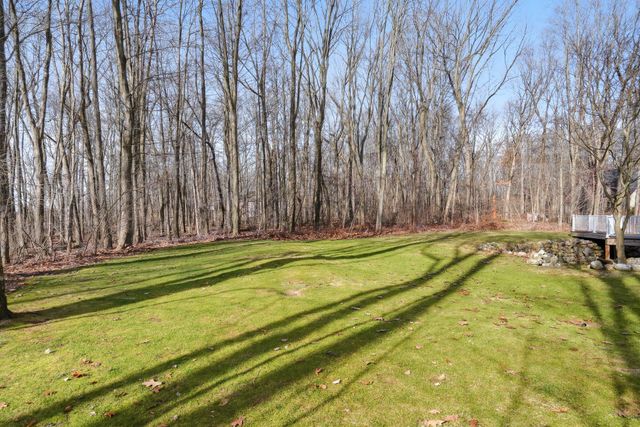 7049 Turkey Glen Trail, Cooper Twp, MI 49009