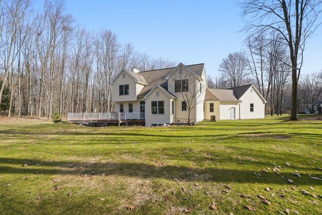 7049 Turkey Glen Trail, Cooper Twp, MI 49009