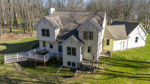 7049 Turkey Glen Trail, Cooper Twp, MI 49009