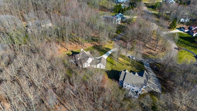 7049 Turkey Glen Trail, Cooper Twp, MI 49009