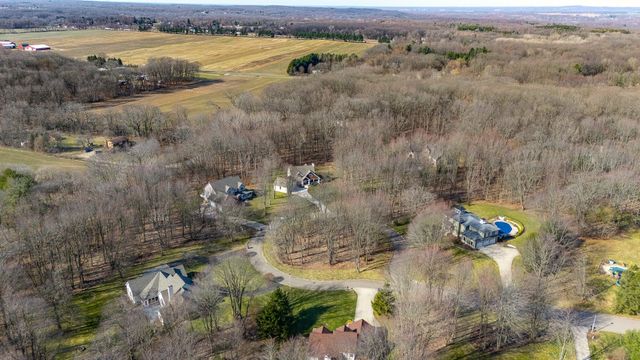 7049 Turkey Glen Trail, Cooper Twp, MI 49009